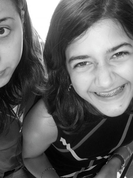me + you = forever..maybe??